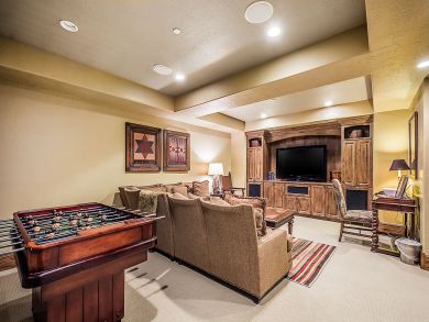 Park City Deer Valley Canyons Resort Home 923510