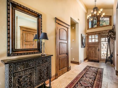 Park City Deer Valley Canyons Resort Home 923510