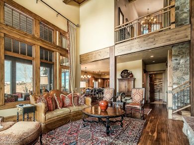 Park City Deer Valley Canyons Resort Home 923510