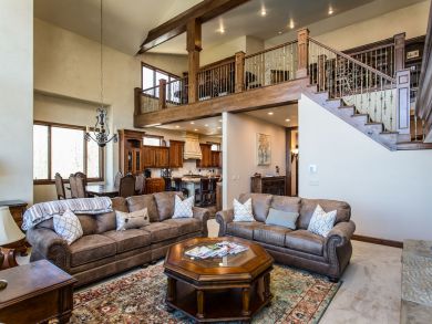 Park City Deer Valley Canyons Resort Home 923511 Park City Deer Valley Canyons Resort Home 923511