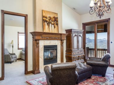 Park City Deer Valley Canyons Resort Home 923511 Park City Deer Valley Canyons Resort Home 923511
