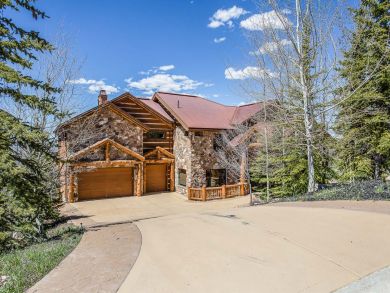 Park City Deer Valley Canyons Resort Home 923511 Park City Deer Valley Canyons Resort Home 923511