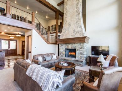 Park City Deer Valley Canyons Resort Home 923511 Park City Deer Valley Canyons Resort Home 923511