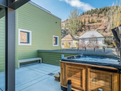 Park City Deer Valley Canyons Resort Home 923512 Park City Deer Valley Canyons Resort Home 923512