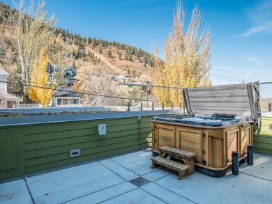 Park City Deer Valley Canyons Resort Home 923512 Park City Deer Valley Canyons Resort Home 923512