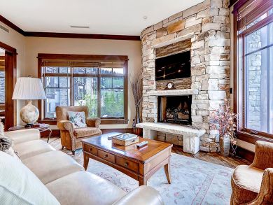 Park City Deer Valley Canyons Resort Home 923513