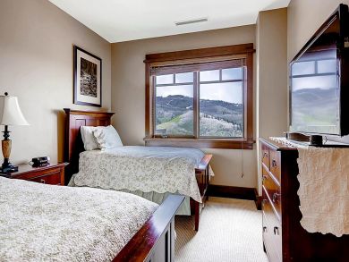 Park City Deer Valley Canyons Resort Home 923513