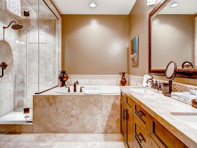 Park City Deer Valley Canyons Resort Home 923513