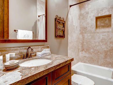Park City Deer Valley Canyons Resort Home 923513