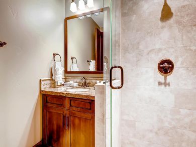 Park City Deer Valley Canyons Resort Home 923513