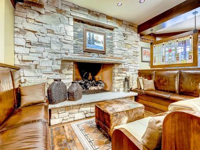 Park City Deer Valley Canyons Resort Home 923513