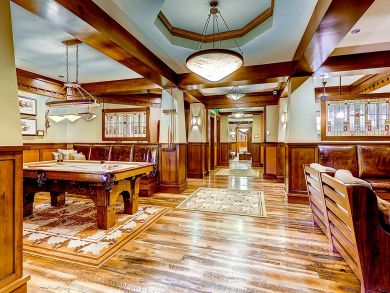 Park City Deer Valley Canyons Resort Home 923513