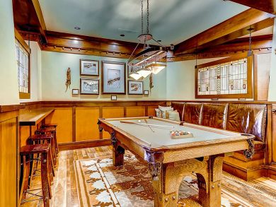 Park City Deer Valley Canyons Resort Home 923513