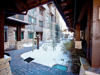Park City Deer Valley Canyons Resort Home 923513