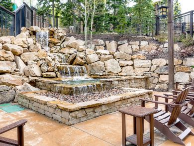 Park City Deer Valley Canyons Resort Home 923513