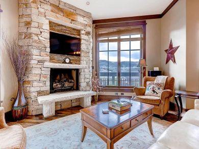 Park City Deer Valley Canyons Resort Home 923513