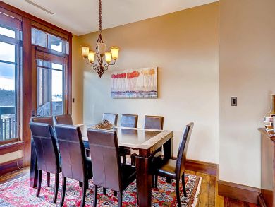 Park City Deer Valley Canyons Resort Home 923513