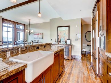 Park City Deer Valley Canyons Resort Home 923513