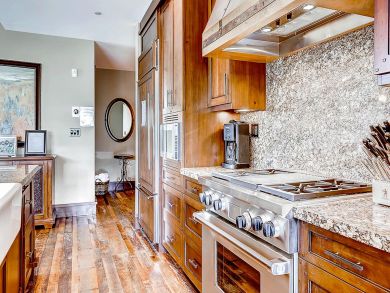 Park City Deer Valley Canyons Resort Home 923513