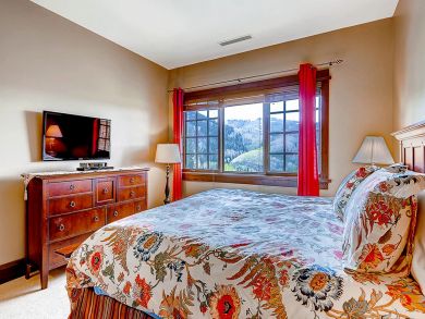 Park City Deer Valley Canyons Resort Home 923513