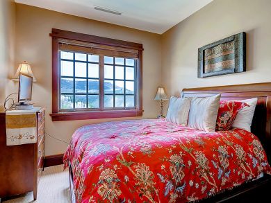 Park City Deer Valley Canyons Resort Home 923513