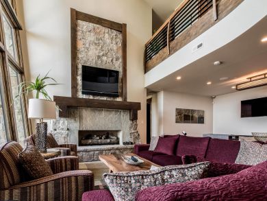 Park City Deer Valley Canyons Resort Home 923514 Park City Deer Valley Canyons Resort Home 923514