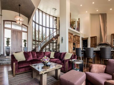 Park City Deer Valley Canyons Resort Home 923514 Park City Deer Valley Canyons Resort Home 923514
