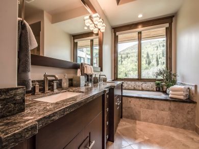 Park City Deer Valley Canyons Resort Home 923514 Park City Deer Valley Canyons Resort Home 923514