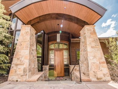 Park City Deer Valley Canyons Resort Home 923514 Park City Deer Valley Canyons Resort Home 923514