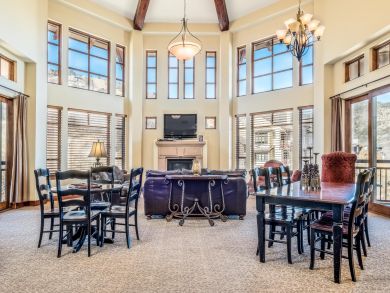 Park City Deer Valley Canyons Resort Home 923515 Park City Deer Valley Canyons Resort Home 923515