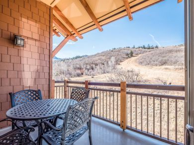 Park City Deer Valley Canyons Resort Home 923515 Park City Deer Valley Canyons Resort Home 923515
