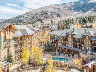 Park City Deer Valley Canyons Resort Home 923515 Park City Deer Valley Canyons Resort Home 923515