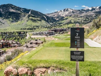 Park City Deer Valley Canyons Resort Home 923515 Park City Deer Valley Canyons Resort Home 923515