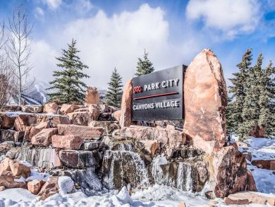 Park City Deer Valley Canyons Resort Home 923515 Park City Deer Valley Canyons Resort Home 923515