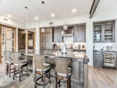 Park City Deer Valley Canyons Resort Home 923516