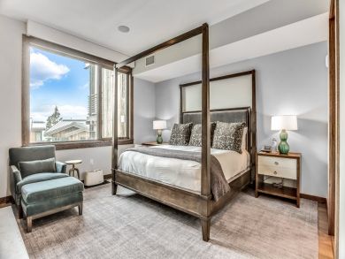 Park City Deer Valley Canyons Resort Home 923516