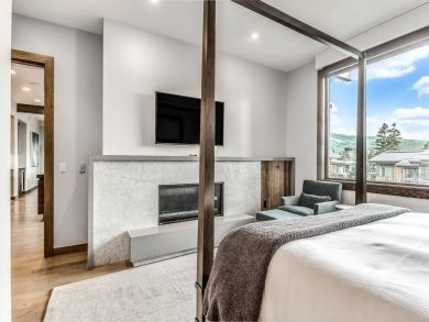 Park City Deer Valley Canyons Resort Home 923516