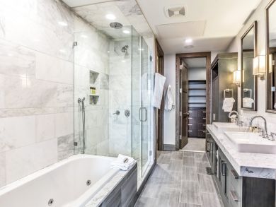 Park City Deer Valley Canyons Resort Home 923516