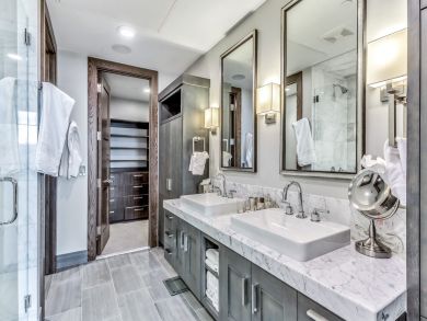 Park City Deer Valley Canyons Resort Home 923516