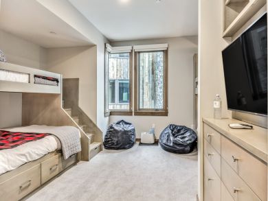 Park City Deer Valley Canyons Resort Home 923516