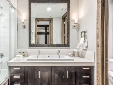 Park City Deer Valley Canyons Resort Home 923516