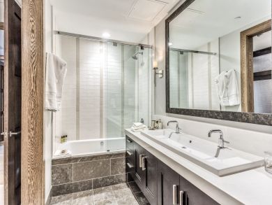 Park City Deer Valley Canyons Resort Home 923516