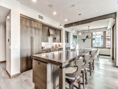 Park City Deer Valley Canyons Resort Home 923516