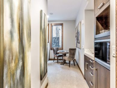 Park City Deer Valley Canyons Resort Home 923516
