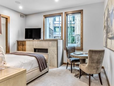 Park City Deer Valley Canyons Resort Home 923516