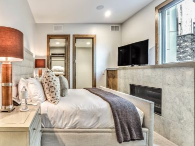 Park City Deer Valley Canyons Resort Home 923516
