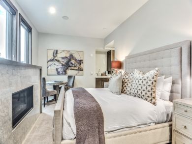 Park City Deer Valley Canyons Resort Home 923516