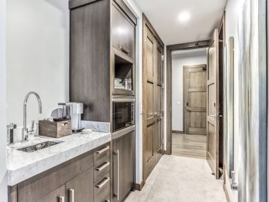 Park City Deer Valley Canyons Resort Home 923516