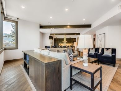 Park City Deer Valley Canyons Resort Home 923517