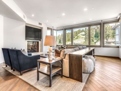 Park City Deer Valley Canyons Resort Home 923517